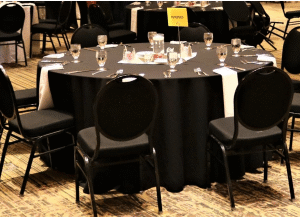 Banquet Ticket – Single