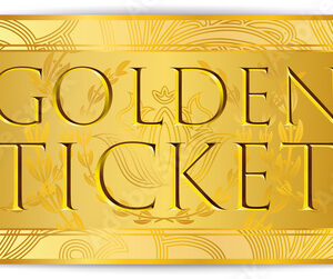 Golden Ticket